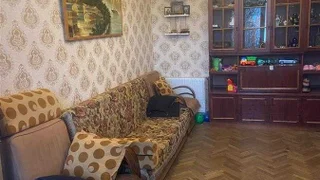 2-комнатная квартира в Тбилиси