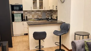 2 room Flat For Rent. Districts of Vazha-Pshavela