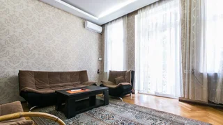 Уютная тихая квартира в центре