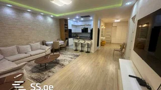 5-комнатная квартира в Тбилиси