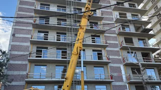 2-комнатная квартира Продаётся. Вашлиджвари