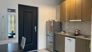 1+1 на Bagrationi Residence Batumi Bagrationis Shes. 40 Bagrationi District
