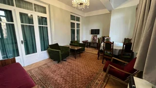 4-комнатная квартира