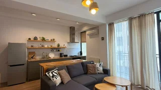 2 room Flat For Sale. Ortachala