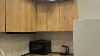 1 комнатная квартира Продаётся. Темка