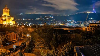 Cozy Apartment with Samеba View