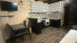 2-комнатная квартира. Диди Дигоми