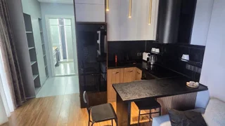 Solis Residence: 3-комнатная, 75.0 м²