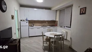 3-комнатная квартира. Глдани