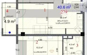 Квартира в Тбилиси