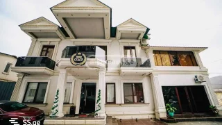 Room Hotel For Rent. Isani