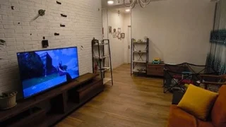 Коммерческое помещение на Kvachantiradze st. 5 Vazisubani