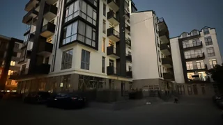 3-комнатная квартира в Тбилиси