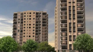 3 комнатная Новостройка იყიდება
