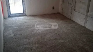 2 комнатная квартира Продаётся. Сабуртало