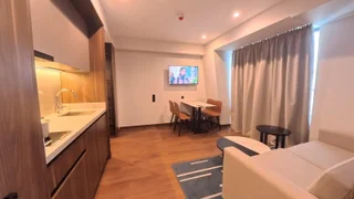 Alliance Privilege: Студия, 48,0 м²