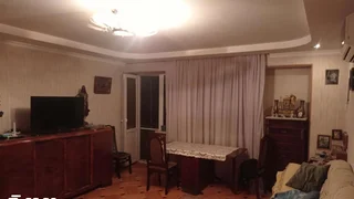 3-комнатная квартира в Тбилиси