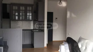 2-комнатная квартира. Сабуртало
