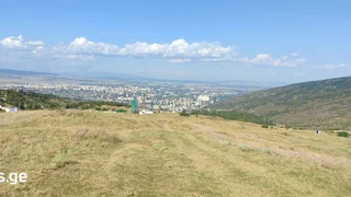 Земля. Ортачала