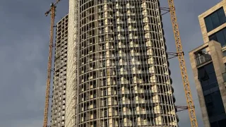 2-комнатная квартира в Тбилиси