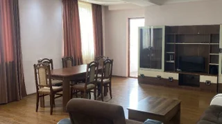 5-комнатная квартира. Сабуртало