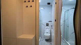 Долгосрочная аренда 2-комнатной квартиры