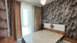 4-комнатная квартира в районе Багратиони