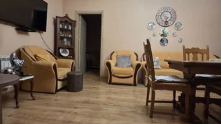 3-комнатная квартира Продаётся. Дигоми