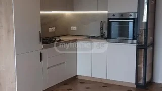 3-комнатная квартира. Ваке