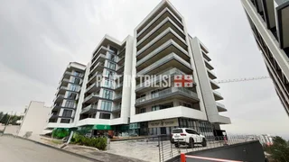 2-комнатная квартира. Ортачала