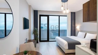 1+1 на Steps Batumi ГР. Лорткипанидзе ул. 2B Airport District