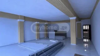 Коммерческое помещение Абашидзе