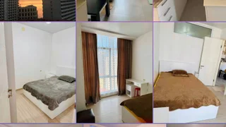 3-комнатная квартира, ул. Пиросмани, 18Д, $700