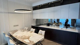 3 room Flat For Rent. Ortachala