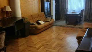 Коммерческое помещение на улица Виктора Долидзе 0 Saburtalo