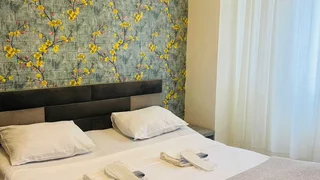 2 room Flat Daily rent. Isani