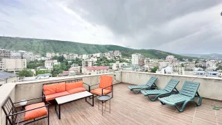 3-комнатная квартира в Тбилиси