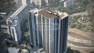 3-комнатная квартира в Тбилиси