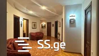 4 room Flat For Sale. Vake