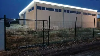 Коммерческая недвижимость (склад-магазин). Лило