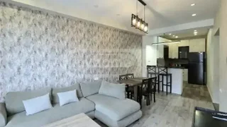 3-комнатная квартира. Ваке