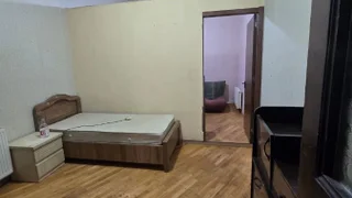 3 room Flat For Rent. Chugureti