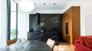 3-комнатная квартира. Ваке