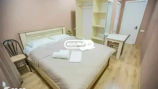 Номер в отеле. Исани