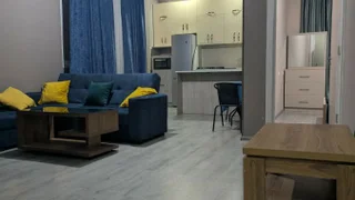 Коммерческое помещение на Marshal Jozef Pilsudski str. 5 Vazisubani