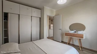 1 room Flat Daily rent. Varketili