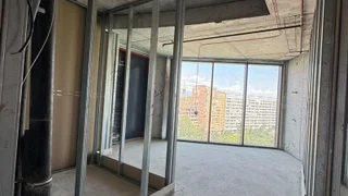 Alliance Highline: 1-комнатная, 30.0 м²