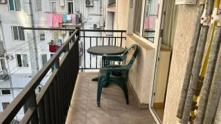 3-комнатная квартира в районе Руставели