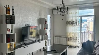4-комнатная квартира