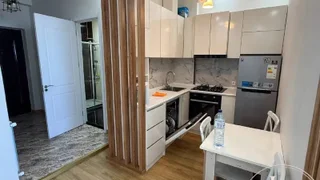 Квартира 2+1